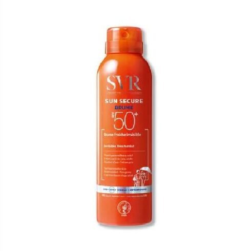 30. Sun Secure Brume