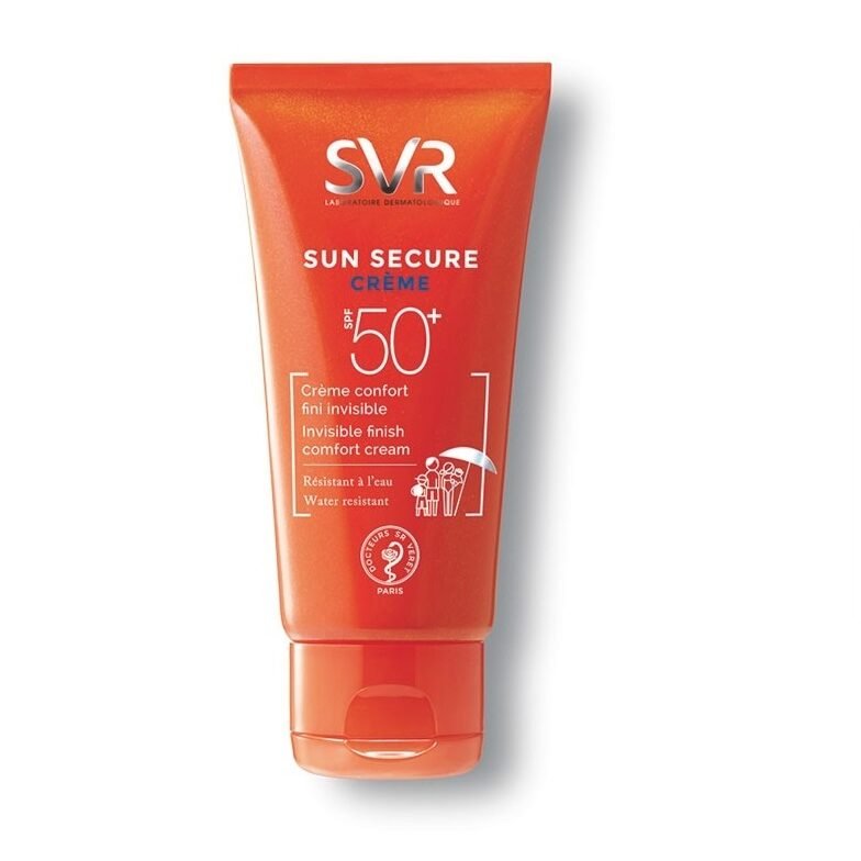 Sun Secure Creme SPF50+