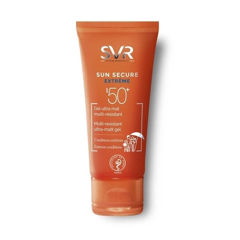 Sun Secure Extreme SPF50+