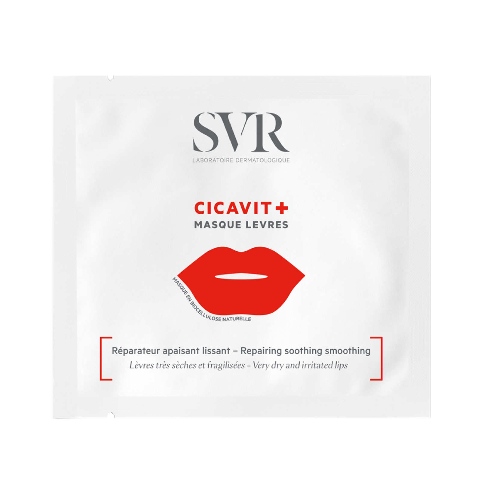 SVR CICAVIT+ MASQUE LEVRES