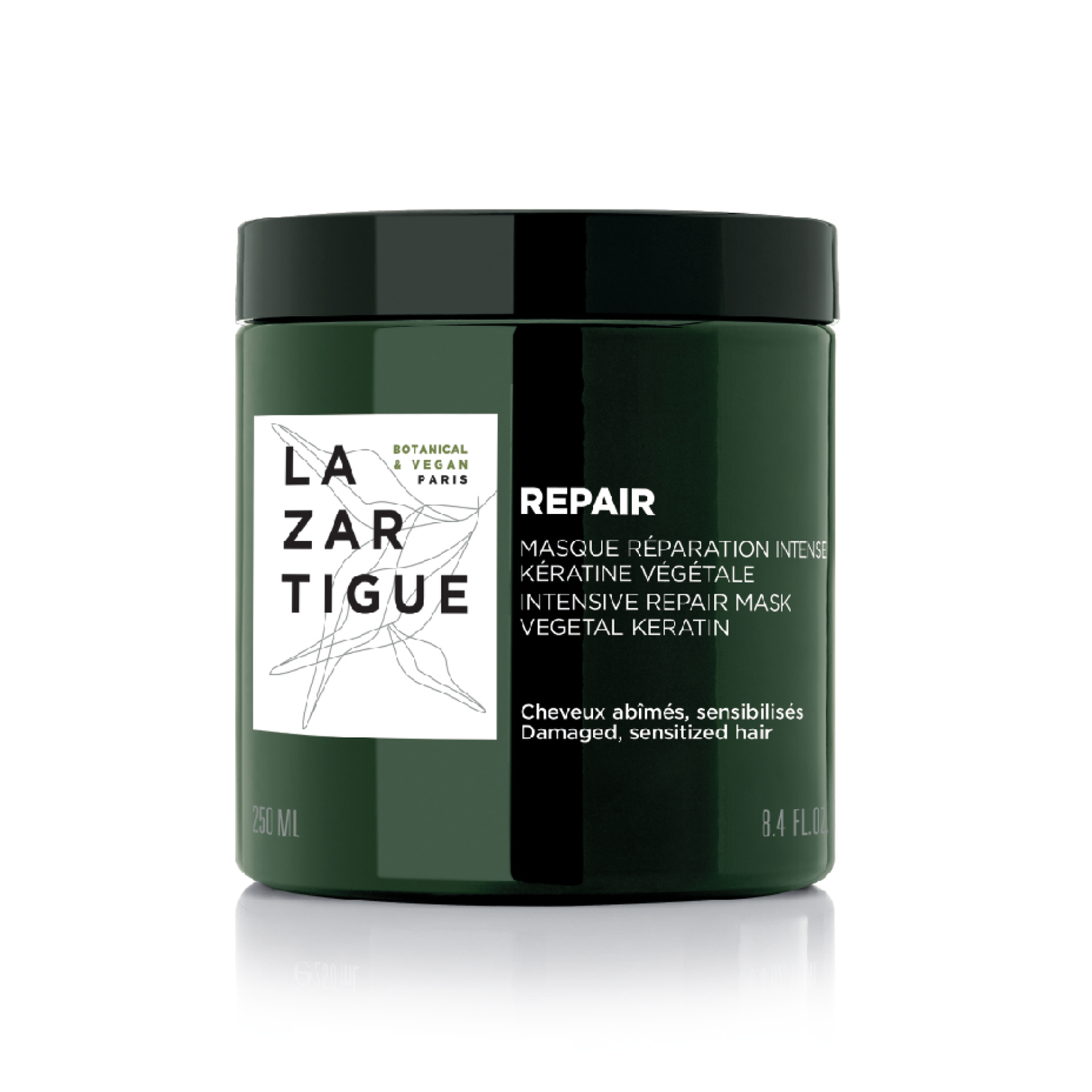 LAZARTIGUE MASCARILLA REPAIR