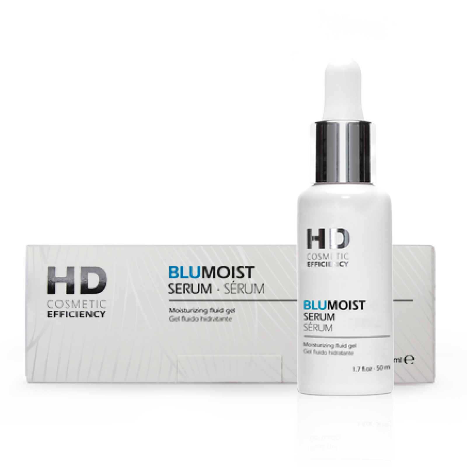 HD BLUMOIST SERUM