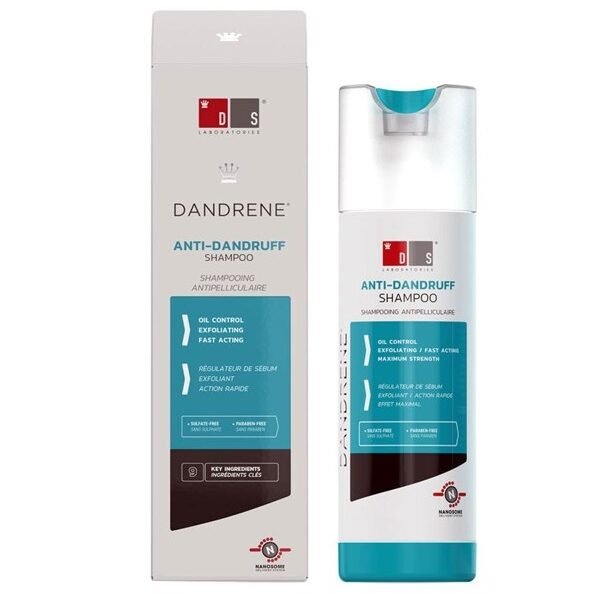 Dandrene-Shampoo