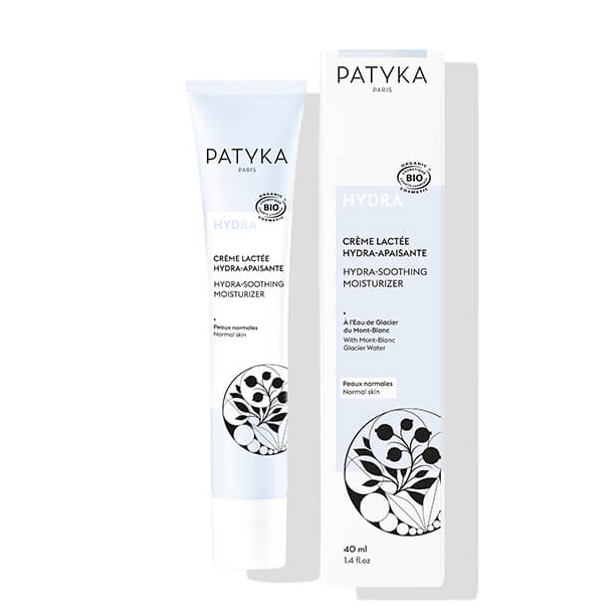 HYDRA-SOOTHING-MOISTURIZER