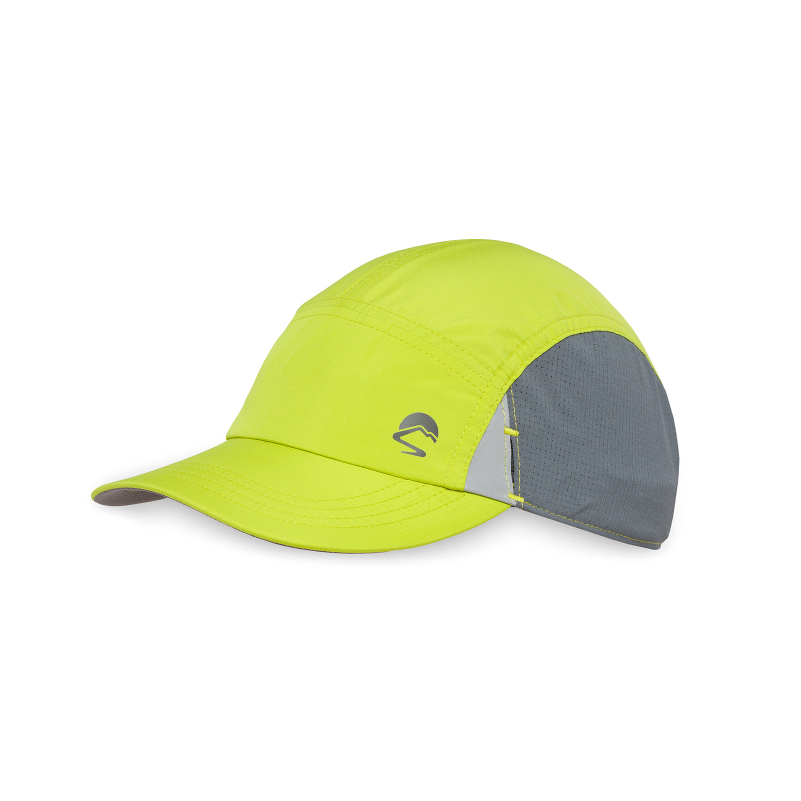 Imagen de un elegante sombrero dermatológico en color Green Oasis con protección solar UPF50+. Ideal para días soleados y aventuras al aire libre.