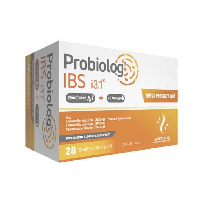 probiolog